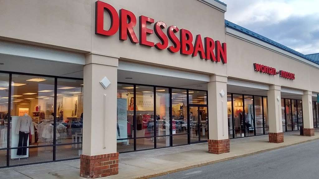 dressbarn | 1525 US-41, Schererville, IN 46375 | Phone: (219) 865-9868