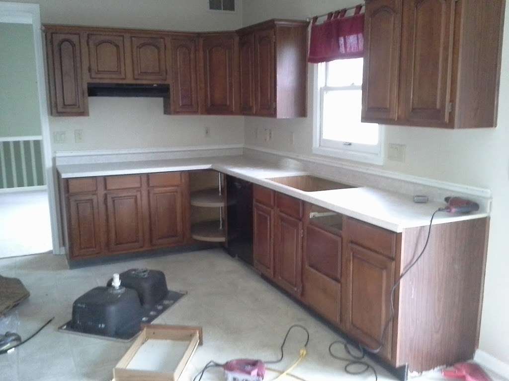 Do It Right Remodeling | 2448 S McClure St, Indianapolis, IN 46241, USA | Phone: (317) 412-1913