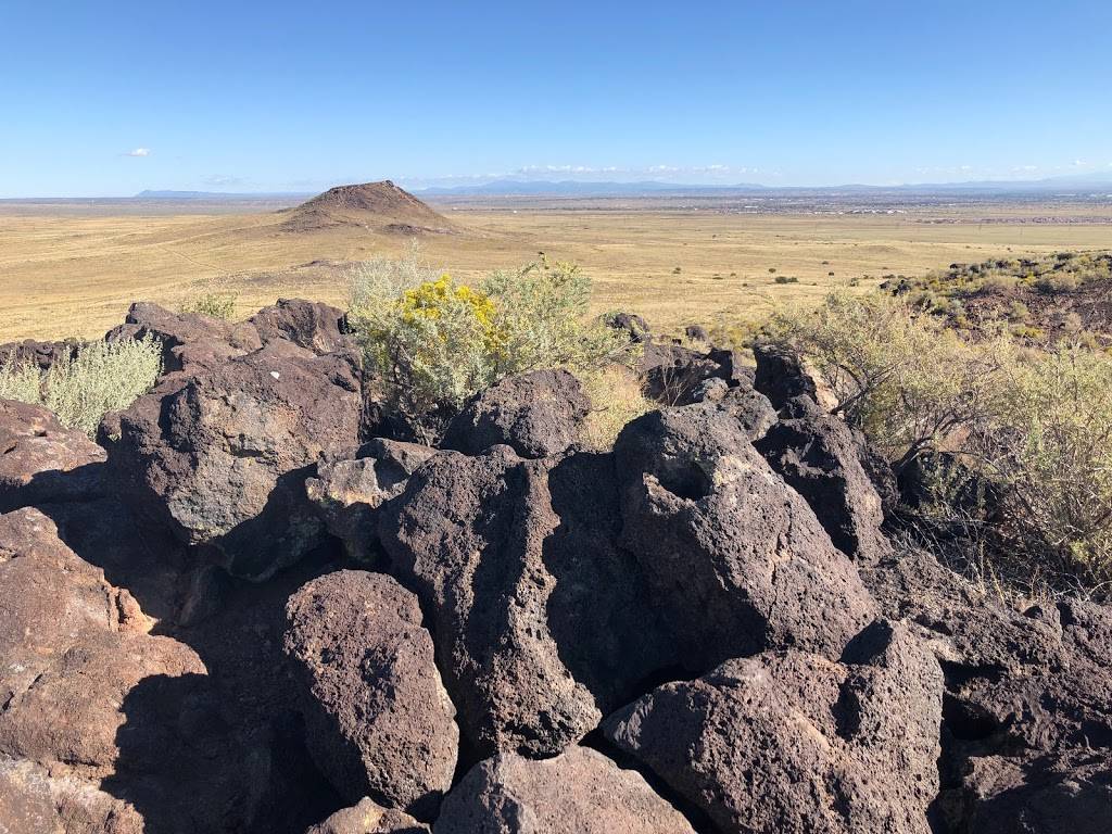 Black Volcano | Double Eagle, Albuquerque, NM 87111, USA | Phone: (505) 899-0205