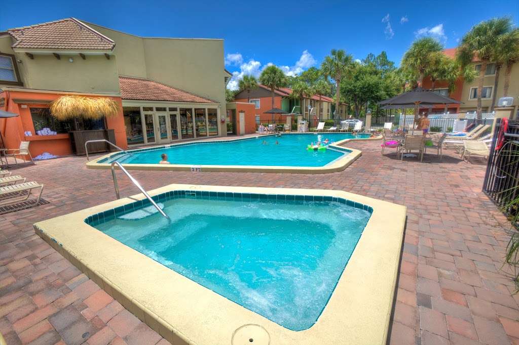 Legacy Vacation Resort Orlando-Kissimmee | 2800 N Poinciana Blvd, Kissimmee, FL 34746, USA | Phone: (866) 507-1429