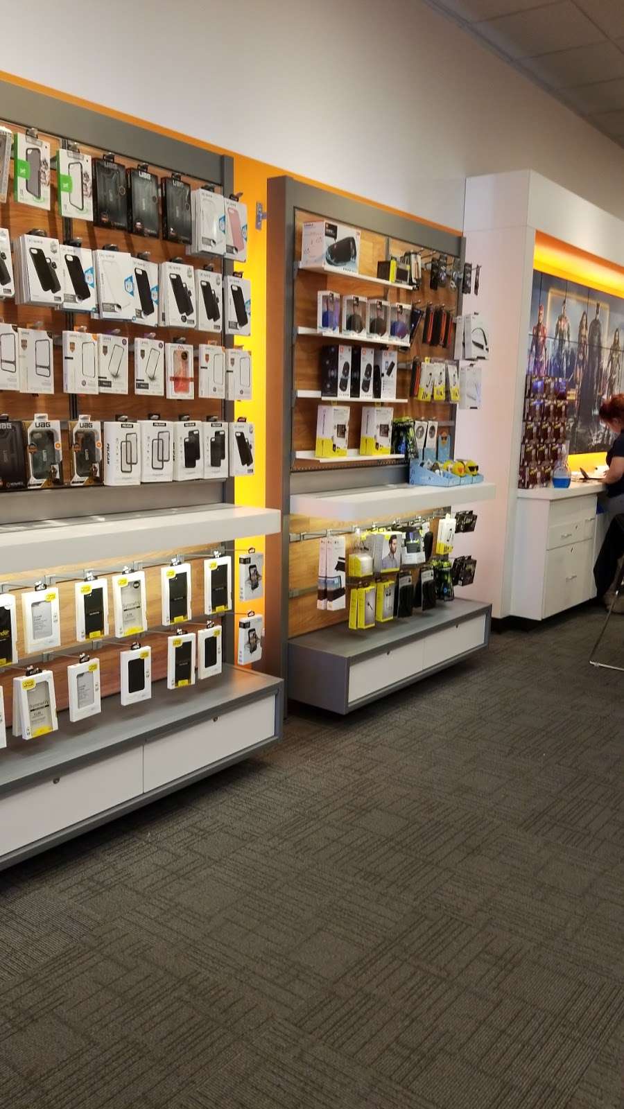 AT&T Store | 5 Bel Air South Pkwy Suite M1335, Bel Air, MD 21015 | Phone: (410) 569-9700