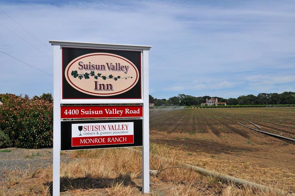 Suisun Valley Inn | 4400 Suisun Valley Rd, Fairfield, CA 94534, USA | Phone: (707) 864-3153