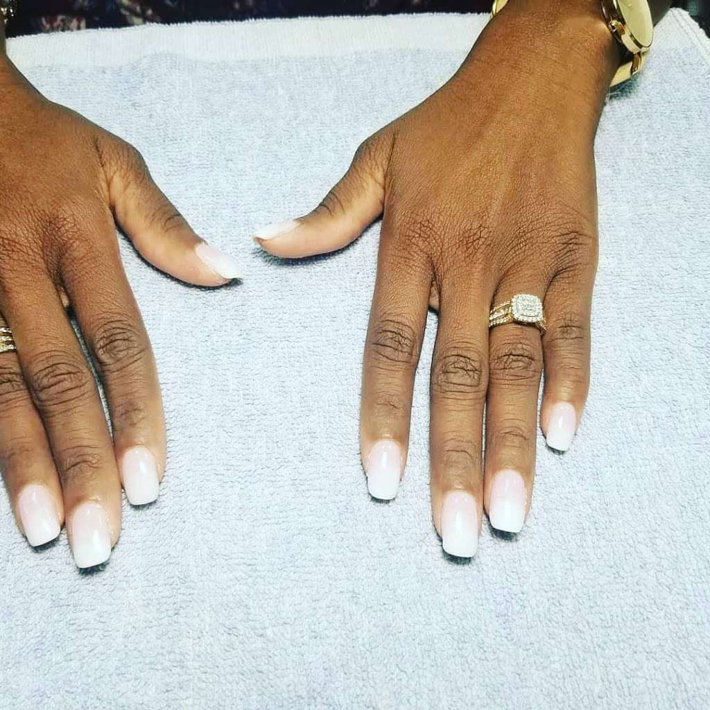 Nails by Mona | 2300 E Semoran Blvd suite G, Apopka, FL 32703 | Phone: (407) 865-6111