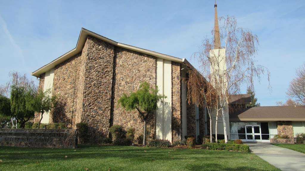 The Church of Jesus Christ of Latter-day Saints | 771 W Fremont Ave, Sunnyvale, CA 94087, USA