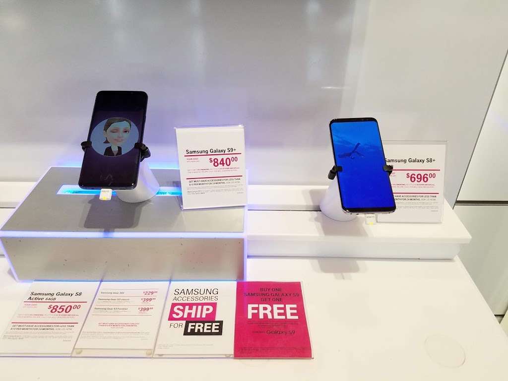 T-Mobile | 24272 East Prospect Ave Ste, HV-8-F, Aurora, CO 80016, USA | Phone: (303) 627-5470