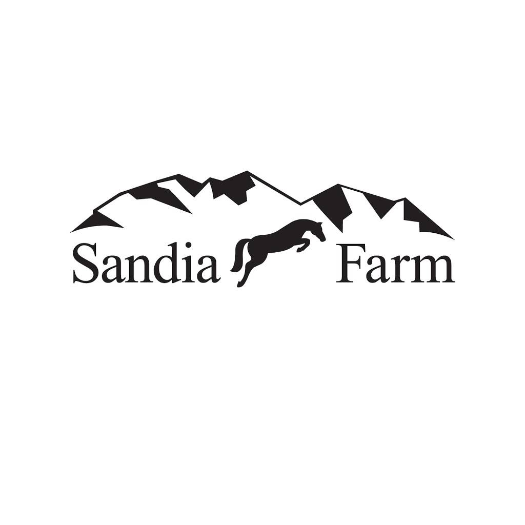 Sandia Farm | 9034 4th St NW, Albuquerque, NM 87114, USA | Phone: (505) 897-3273