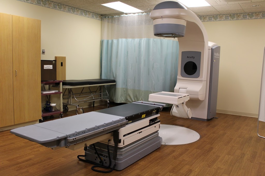 WellSpan Radiation Oncology - Cherry Tree Cancer Center | 773 Cherry Tree Ct, Hanover, PA 17331, USA | Phone: (717) 633-9573