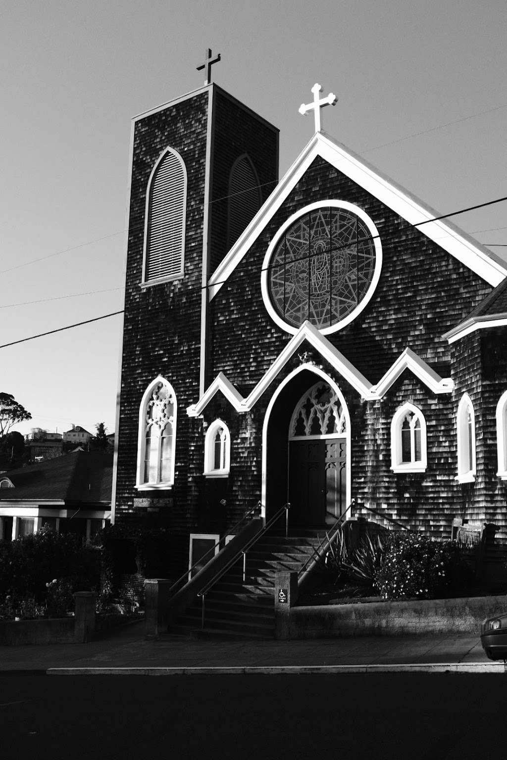 Our Lady of Mercy Catholic Church | 301 W Richmond Ave, Richmond, CA 94801, USA | Phone: (510) 232-1843