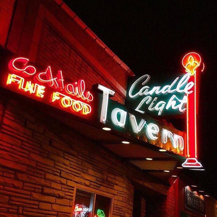 Candlelight Tavern | 383 S Pearl St, Denver, CO 80209, USA | Phone: (303) 778-9530