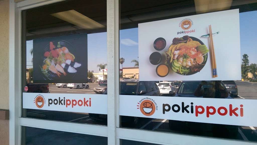 Pokippoki | 5456 La Palma Ave, La Palma, CA 90623, USA | Phone: (714) 236-5868