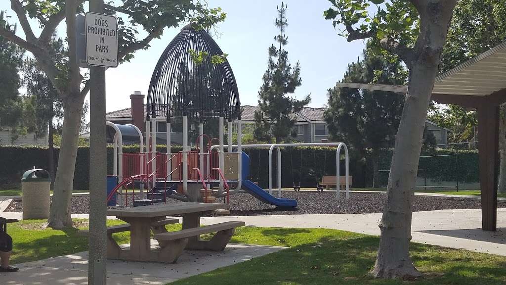 Marine Ave Park | 1625 Marine Ave, Manhattan Beach, CA 90266 | Phone: (310) 802-5448