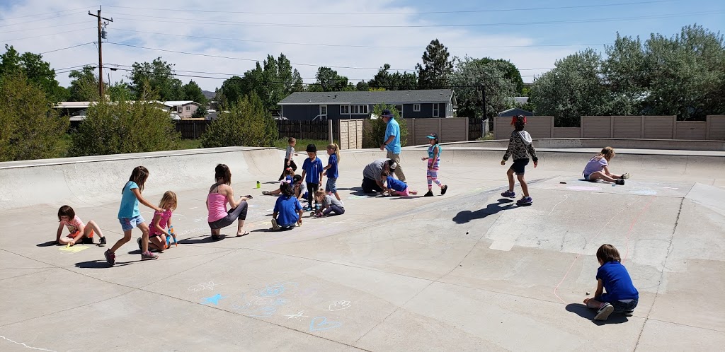 Cold Springs Skateboard Park | 3355 White Lake Pkwy, Reno, NV 89508, USA | Phone: (775) 785-4512