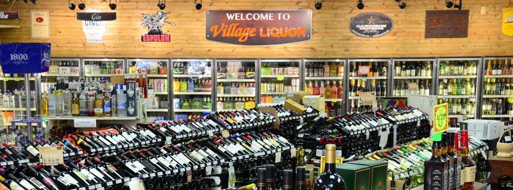 Village Liquor (Energy Corridor) | 1560 Eldridge Pkwy, Houston, TX 77077, USA | Phone: (281) 496-1104