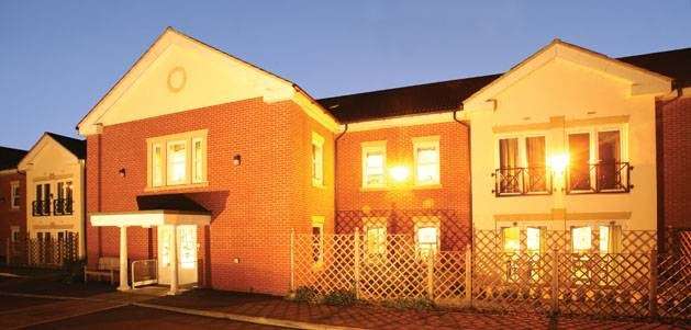 Carebase | Ashbrook Court Care Home, Sewardstone Road, Waltham Abbey, London E4 7RG, UK | Phone: 0845 409 1509