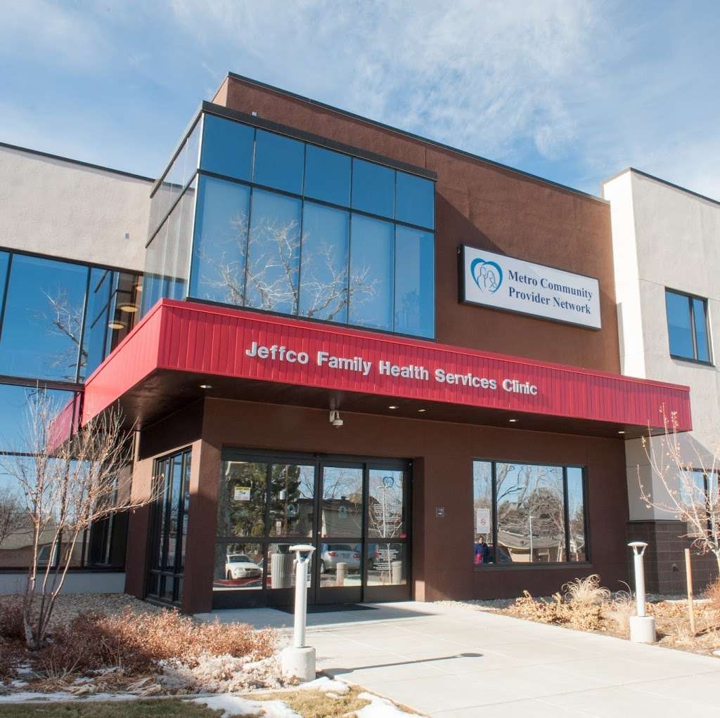 Jefferson Center for Mental Health | 7495 W 29th Ave, Wheat Ridge, CO 80033 | Phone: (303) 425-0300