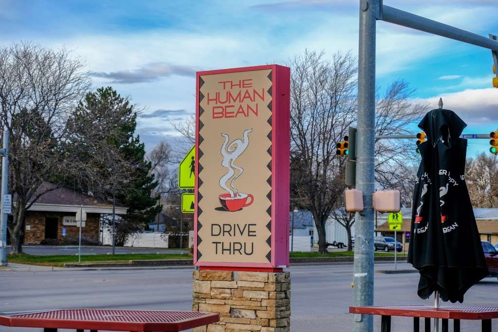 The Human Bean | 100 S 2nd St, La Salle, CO 80645, USA | Phone: (970) 284-6890