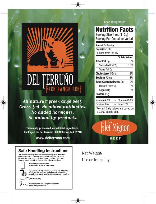 Del Terruño | 24 Water St, Holliston, MA 01746, USA | Phone: (508) 319-1906