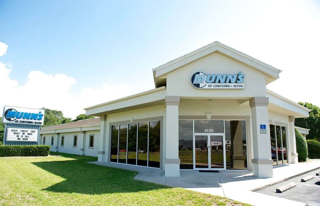 Munns Sales & Service, Inc. | 2135 U.S. 441, Fruitland Park, FL 34731, USA | Phone: (352) 787-7741