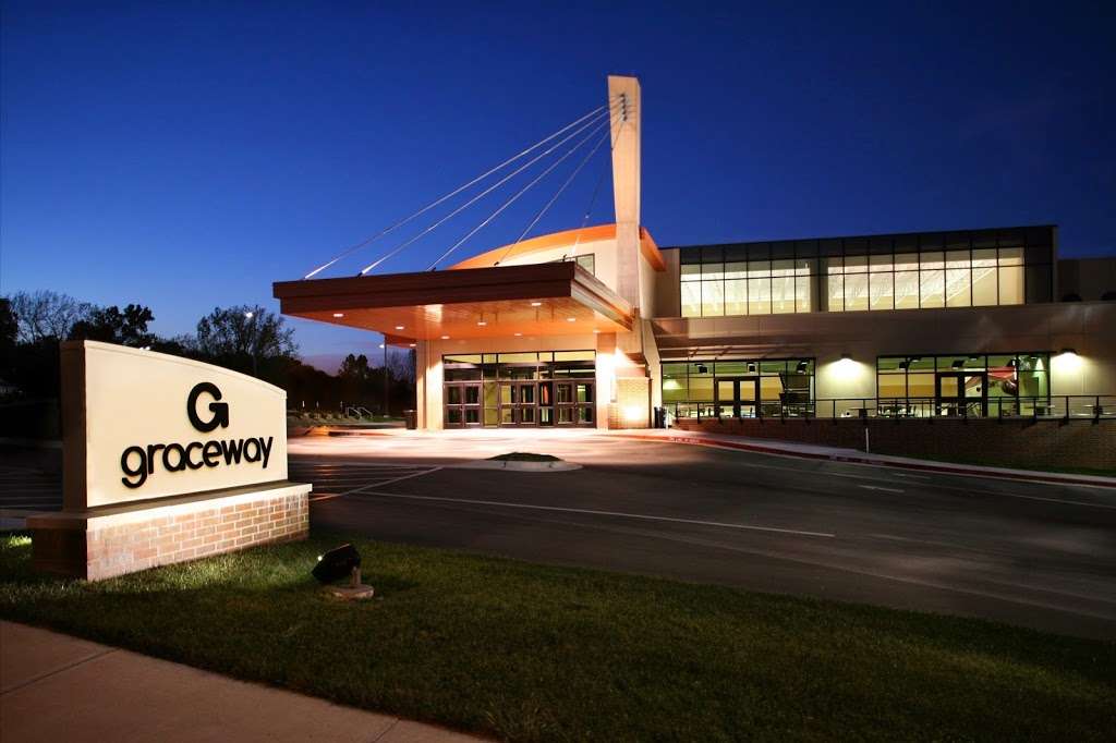 Graceway | 5460 Blue Ridge Cutoff, Kansas City, MO 64133, USA | Phone: (816) 358-1515