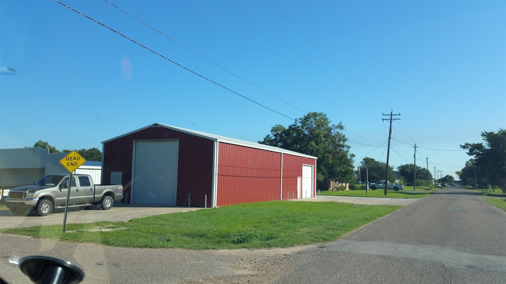 Red Barn Resale | 1819 Avenue D, Danbury, TX 77534 | Phone: (832) 455-7942