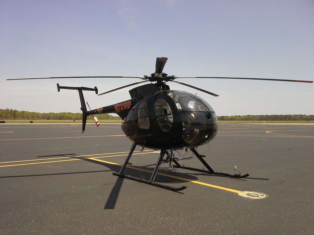 FlightLevel Cape May | 375 Forrestal Rd, Rio Grande, NJ 08242, USA | Phone: (609) 889-0750