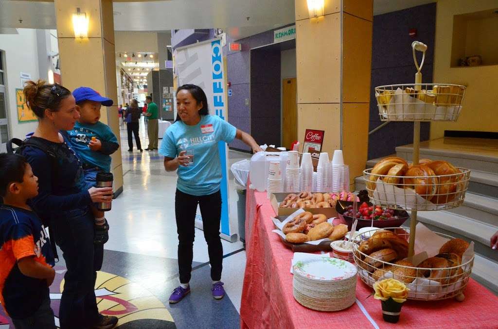 City Church Hill | 200 S Carlin Springs Rd, Arlington, VA 22204, USA | Phone: (316) 323-4332