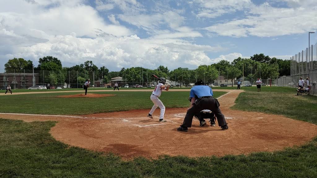 Lincoln High School Baseball Field | 2157-, 2199 Randolph By-Pass, Lincoln, NE 68510, USA | Phone: (402) 436-1536