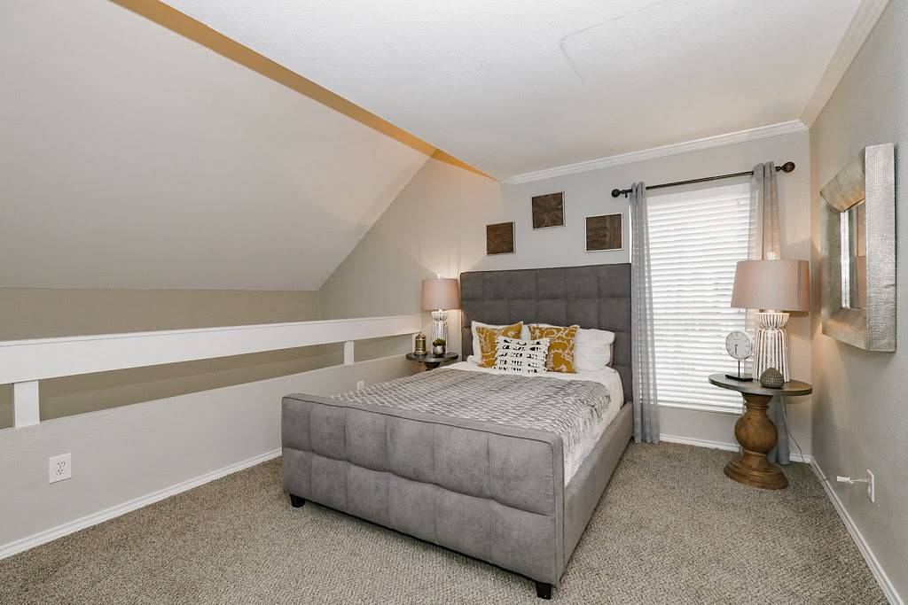 Parc at 505 Apartments | 505 Cypress Station Dr, Houston, TX 77090, USA | Phone: (281) 864-3448