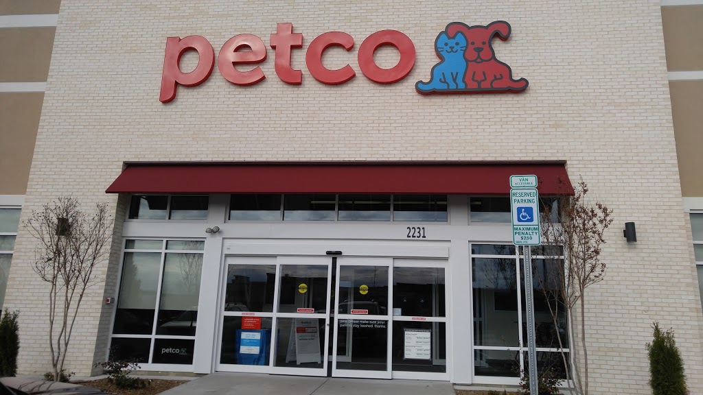 Petco | 2231 Roxie Street Northeast, Kannapolis, NC 28083, USA | Phone: (704) 925-6015