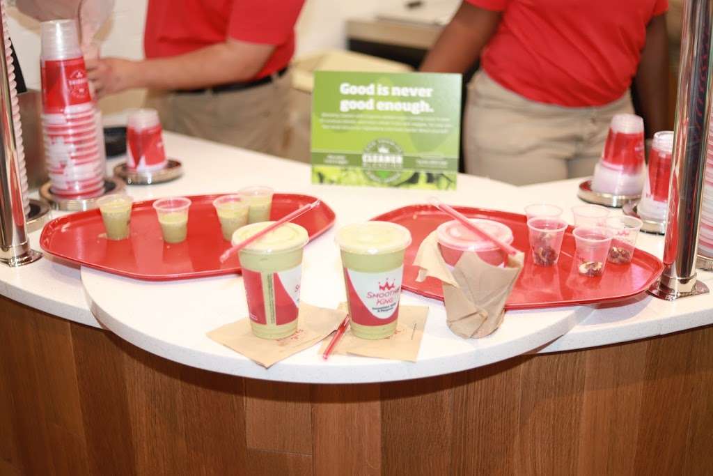 Smoothie King | 3632 W Hillsboro Blvd, Deerfield Beach, FL 33442 | Phone: (954) 531-0453