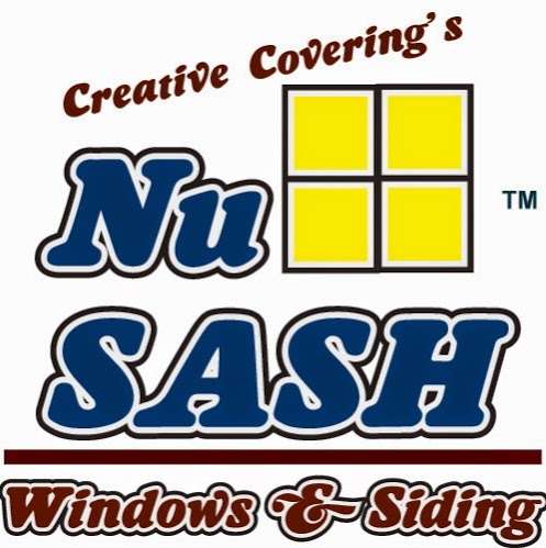 Creative Coverings NuSash | 4304 S Shrank Ct, Independence, MO 64055, USA | Phone: (816) 373-2549