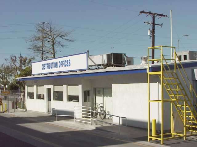 Western Tube & Conduit Corporation | 2001 E Dominguez St, Long Beach, CA 90810, USA | Phone: (310) 537-6300