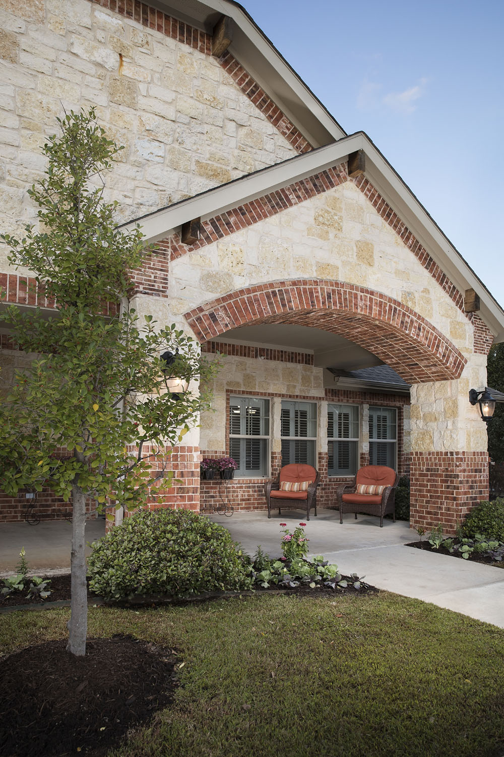 Mustang Creek Estates Of Keller | 675 Rapp Rd, Keller, TX 76248, USA | Phone: (817) 337-6800