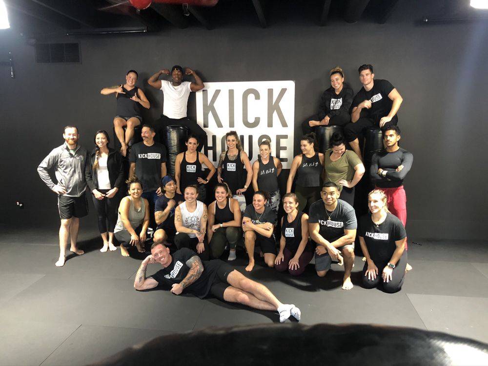 KickHouse Tracy | 3232 N Tracy Blvd, Tracy, CA 95376, USA | Phone: (209) 556-5000