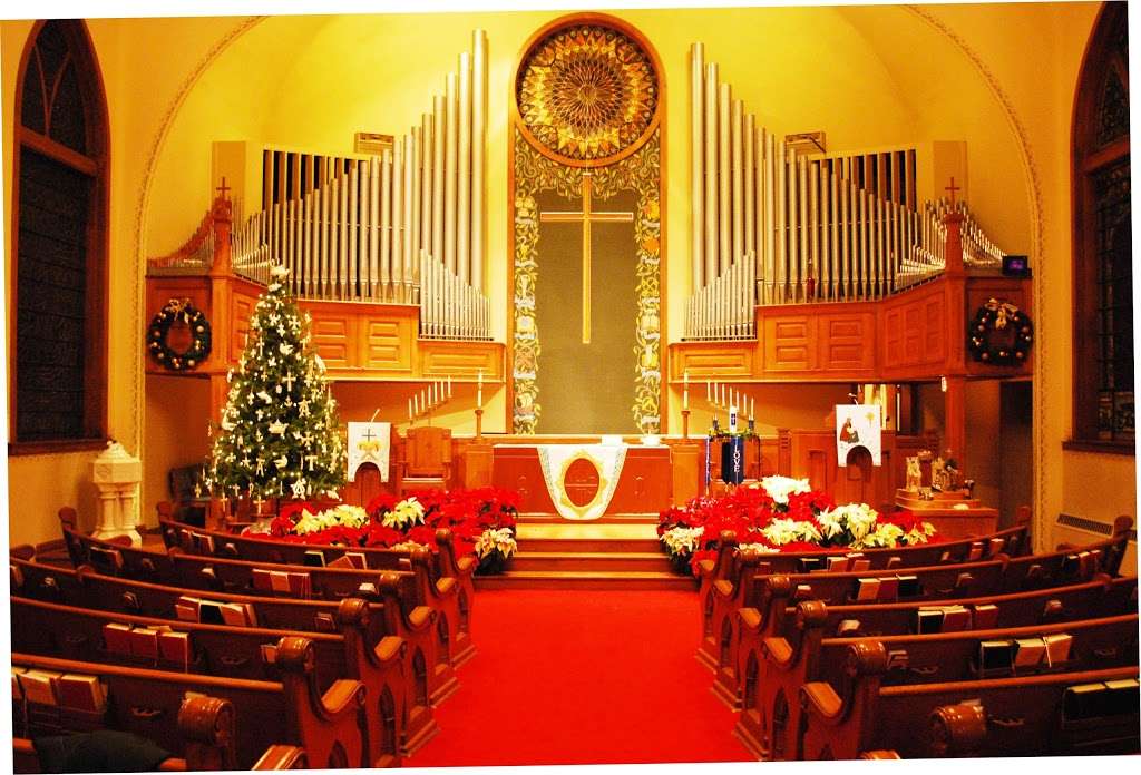 St Peters United Church of Christ | 8013 Laramie Ave, Skokie, IL 60077, USA | Phone: (847) 673-8166