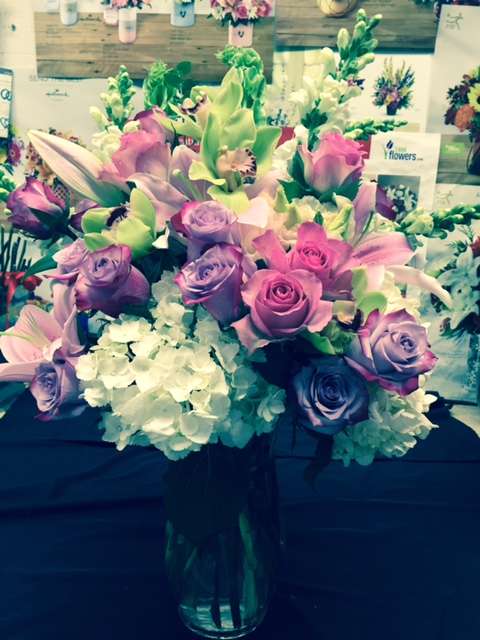 Ginza Florist & Gift Shop | 5329 Workman Mill Rd, Whittier, CA 90601, USA | Phone: (562) 692-0438