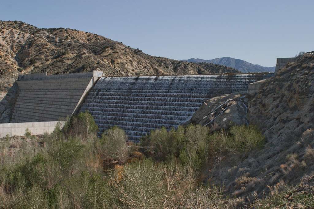 Rocky Point Picnic Site (recgovnpsdata) | Littlerock, CA 93543