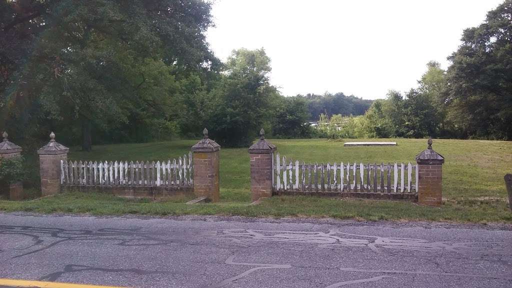 Portsville United Methodist Church | Laurel, DE 19956, USA