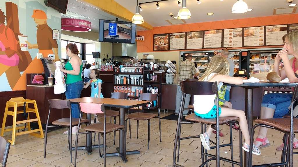 Dunkin | 3004 Emmorton Rd, Abingdon, MD 21009, USA | Phone: (410) 569-1103