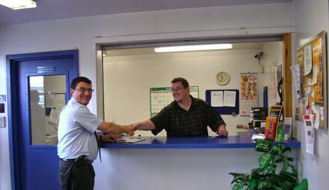 Mini Storage Center | 62 Water St, Ossining, NY 10562, USA | Phone: (914) 934-4358
