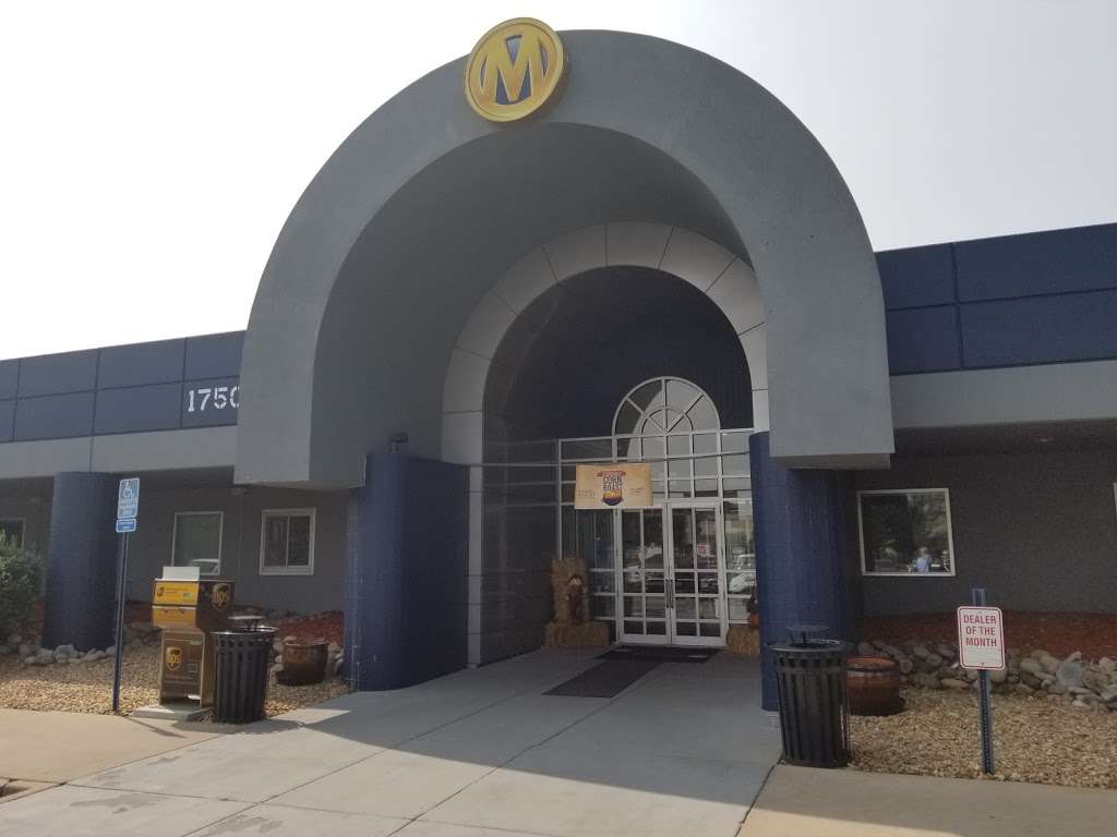 Manheim Denver | 17500 E 32nd Ave, Aurora, CO 80011, USA | Phone: (303) 343-3443