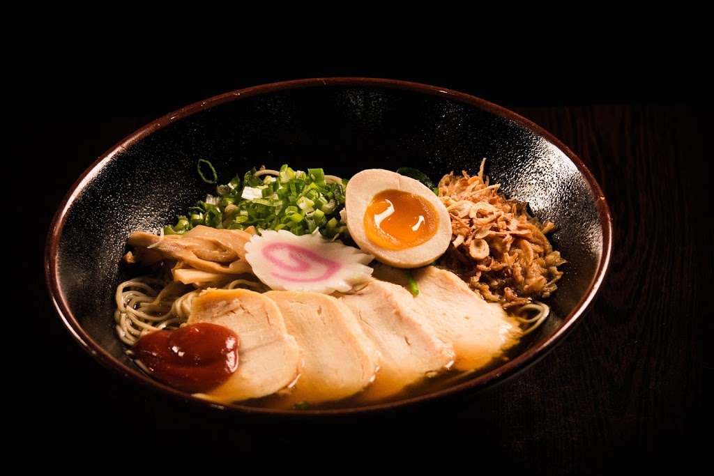 Airis Poke & Ramen | 21372 US-59 #300, New Caney, TX 77357, USA | Phone: (281) 354-8901