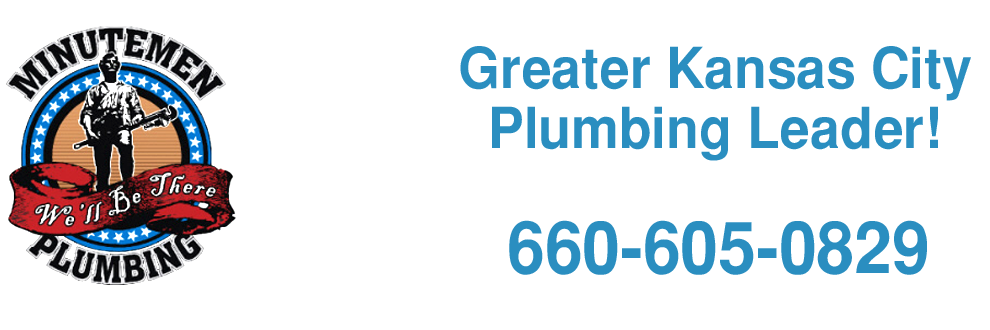 Minutemen Plumbing | 27262 228th St, Gallatin, MO 64640, USA | Phone: (660) 605-0829