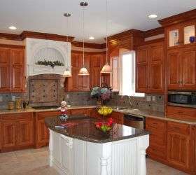 Red Rose Cabinetry, Inc. | 740 Rothsville Rd, Lititz, PA 17543, USA | Phone: (717) 625-4456