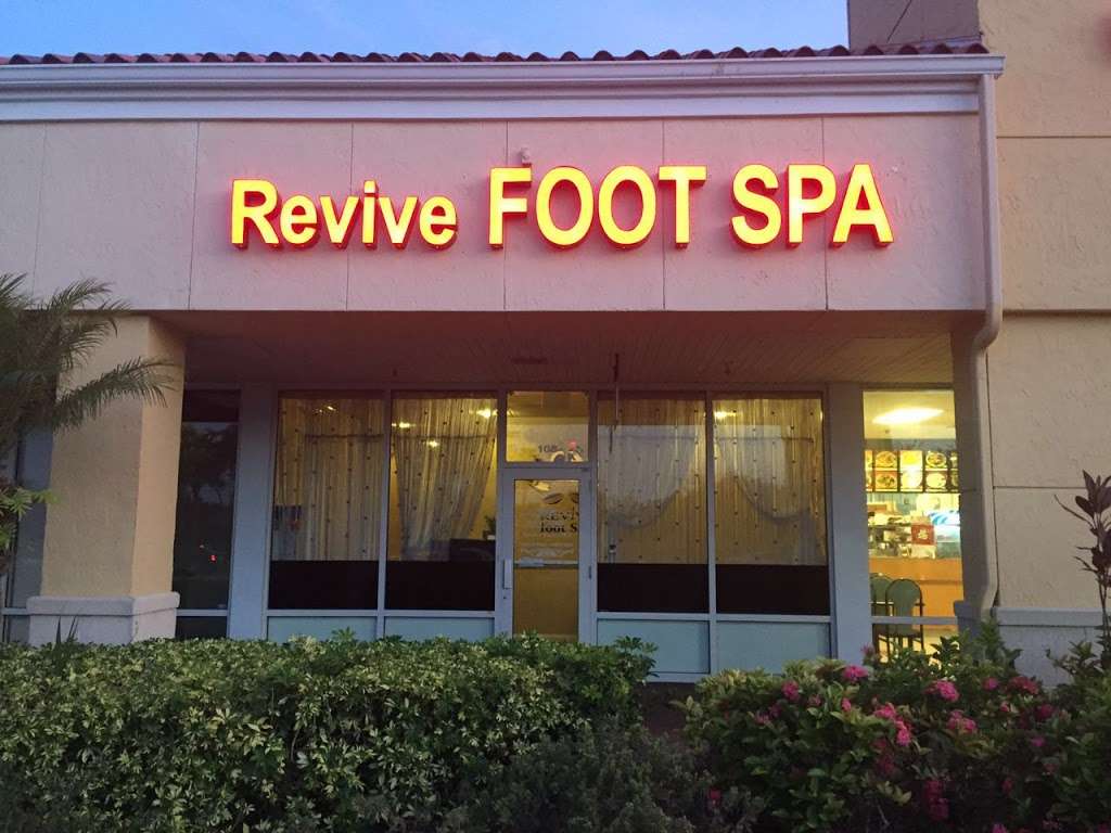 revive massage spa | 10130 Northlake Blvd #106, West Palm Beach, FL 33412, USA | Phone: (561) 660-8162