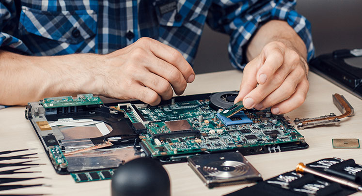 Turbo PC Fix Computer Repair and Cell Phone Repair | 1101 E Chevy Chase Dr unit b, Glendale, CA 91205, USA | Phone: (818) 636-9066