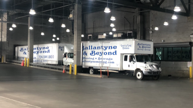 Ballantyne & Beyond Moving, Inc. | 136 Marvin Rd, Fort Mill, SC 29707, USA | Phone: (803) 547-1800