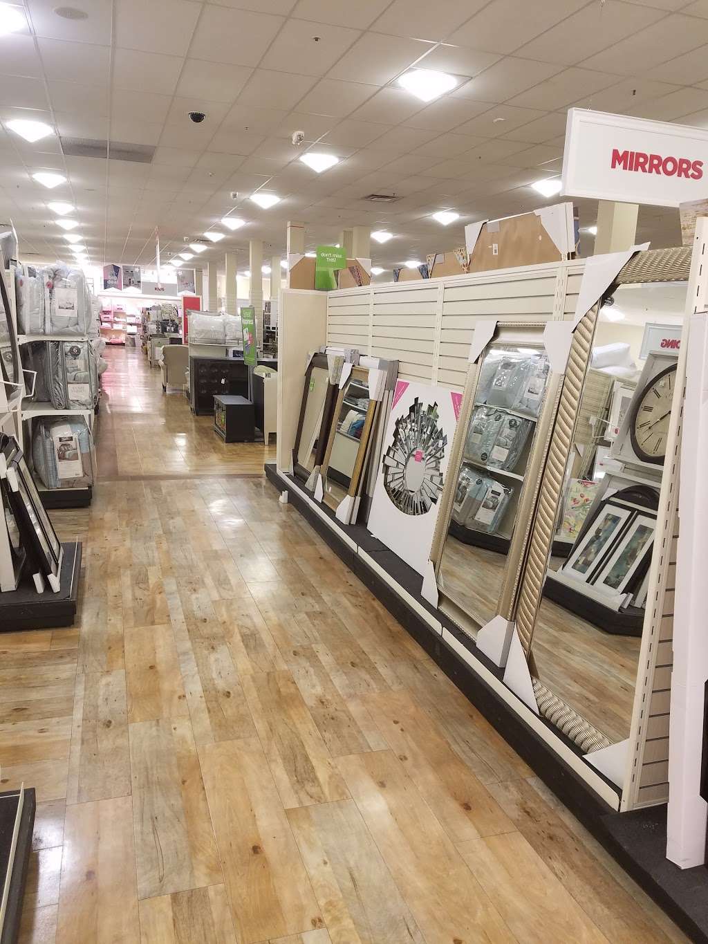 HomeGoods | 4555 E Cactus Rd, Phoenix, AZ 85032, USA | Phone: (602) 923-1576