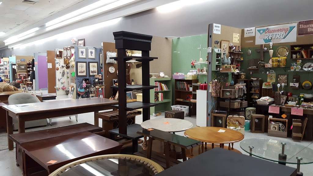 Nellie & Nicos - An Antique Emporium | 6495 Quivira Rd, Shawnee, KS 66216 | Phone: (913) 631-6767