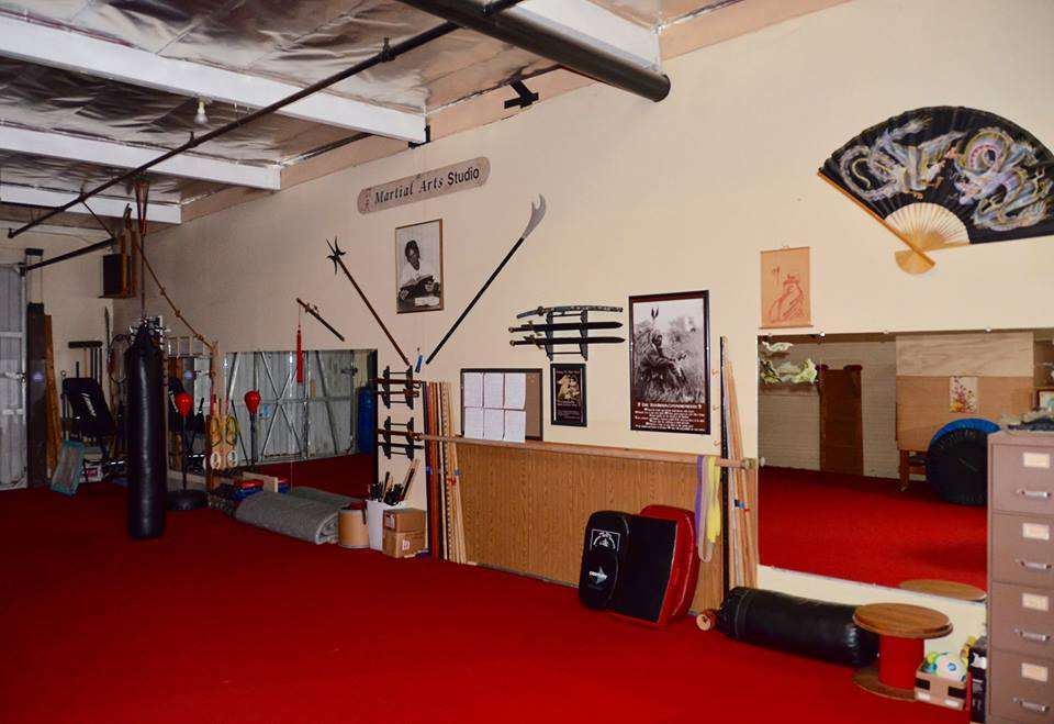 Kung Fu Studio | 15102 Bolsa Chica St, Huntington Beach, CA 92649 | Phone: (714) 891-7215